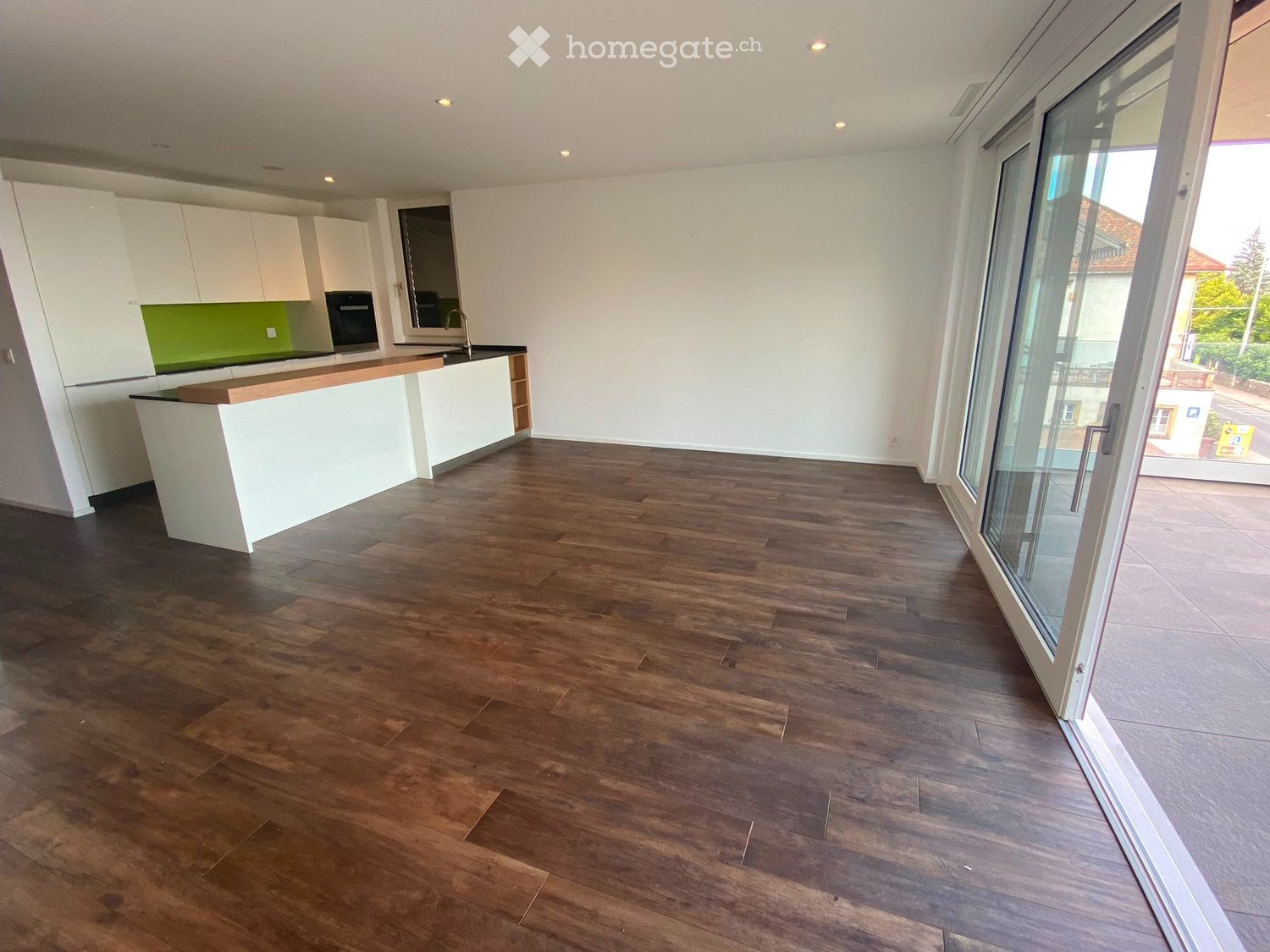 Appartamento di 3 ½ locali