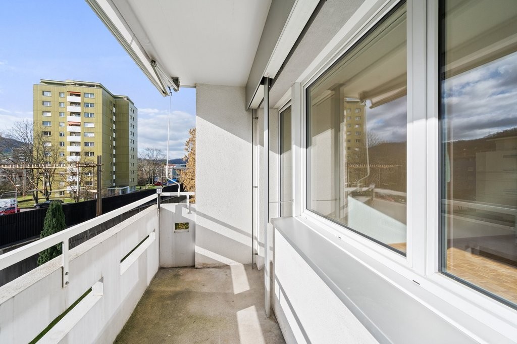 2 rooms apartment