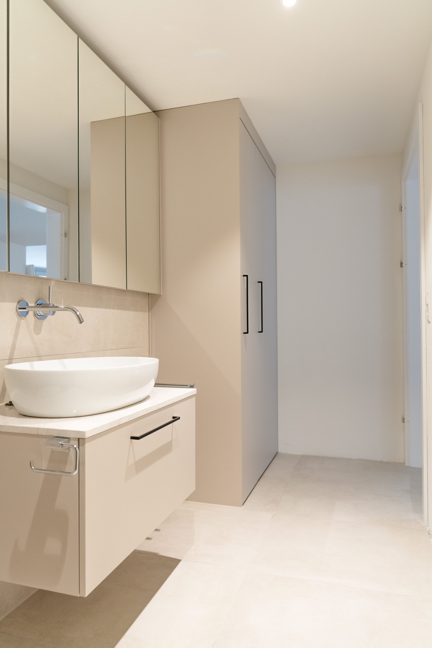 Appartamento di 4 ½ locali
