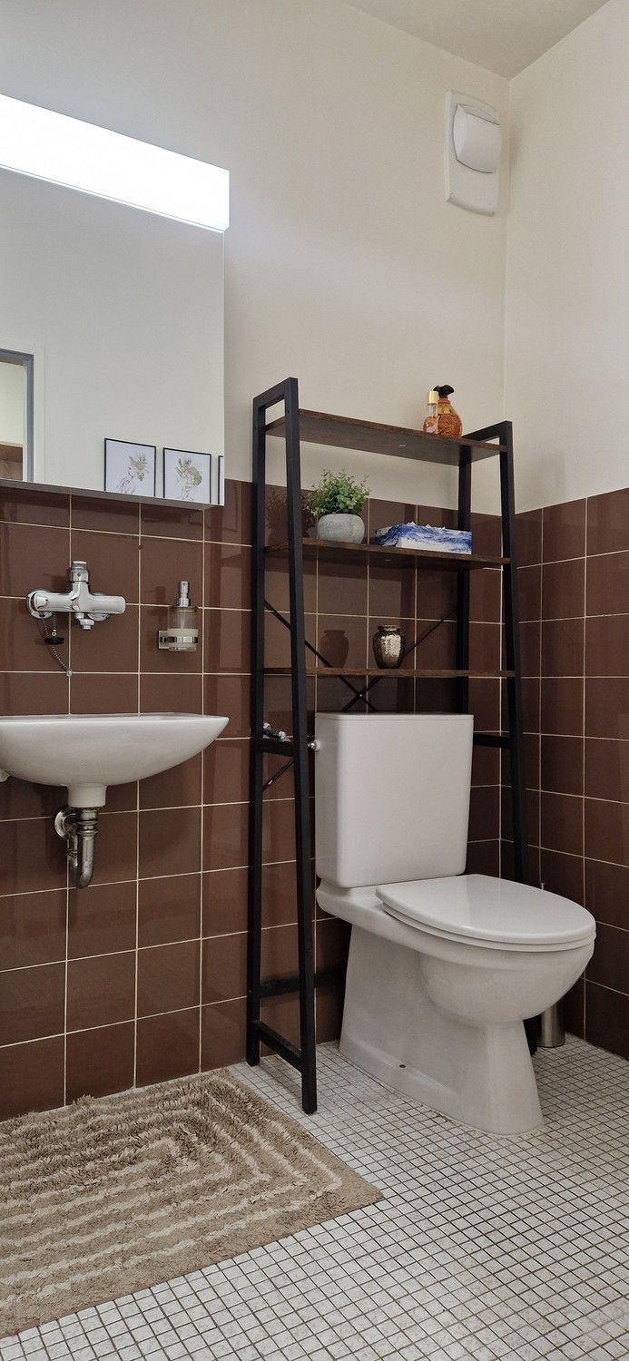 Zimmer in einer Wohngemeinschaft