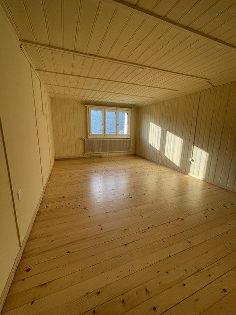 Casa singola di 4 ½ locali