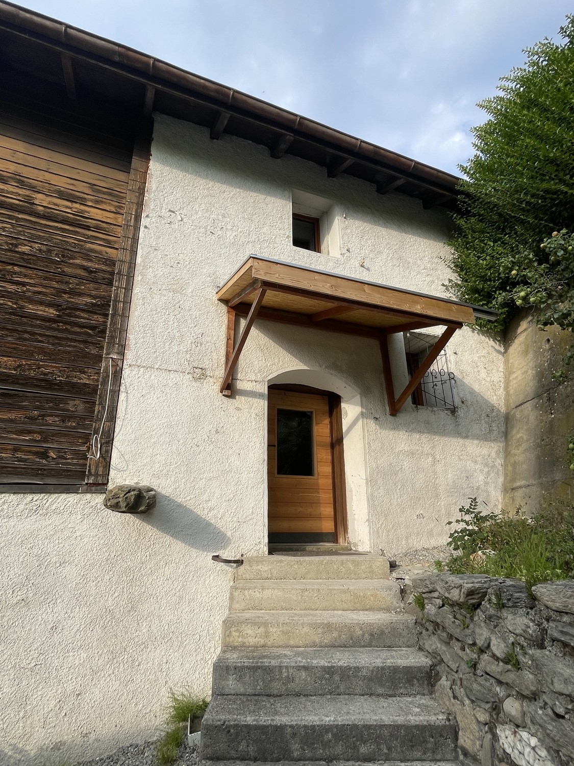 Casa singola di 4 ½ locali