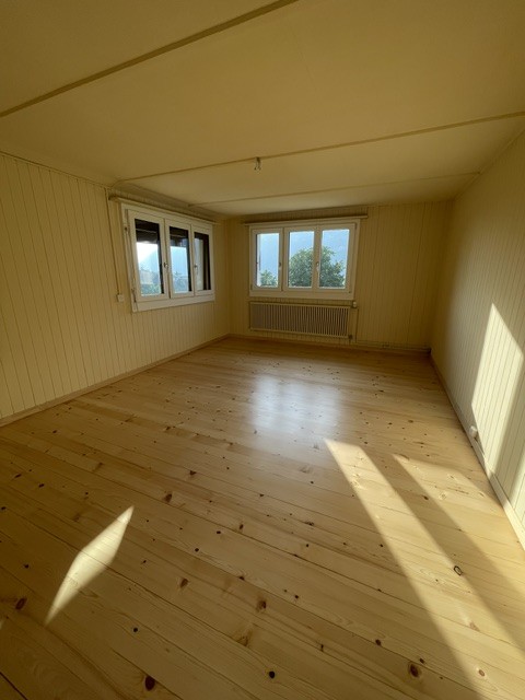 Casa singola di 4 ½ locali
