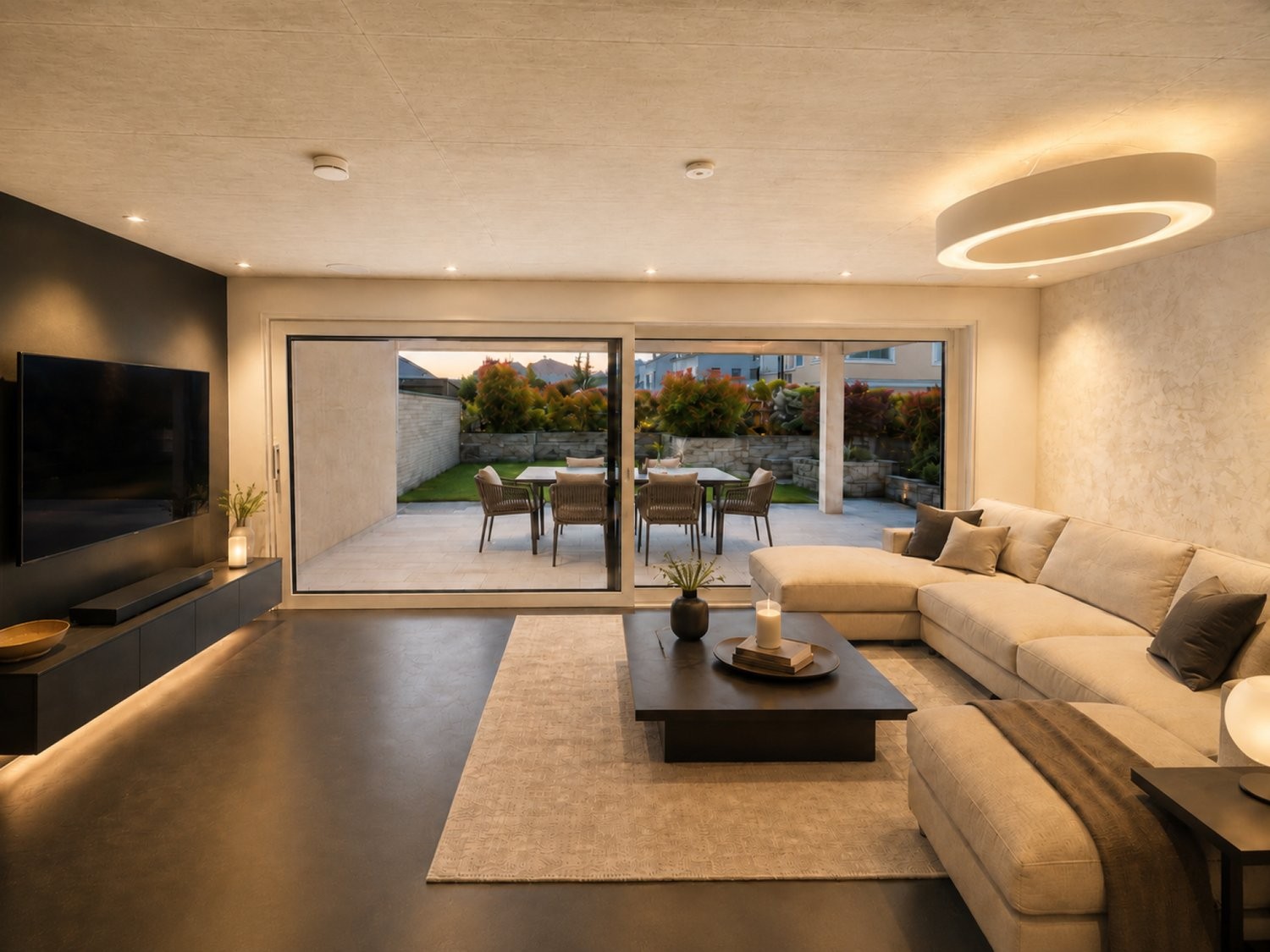 Casa unifamiliare con 5 ½ locali