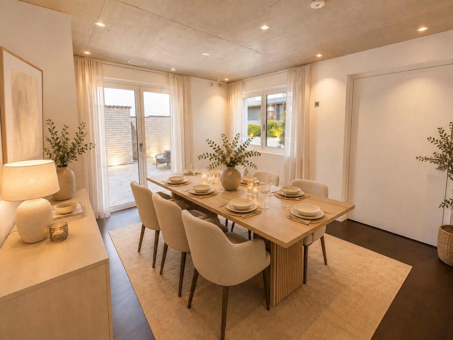 Casa unifamiliare con 5 ½ locali