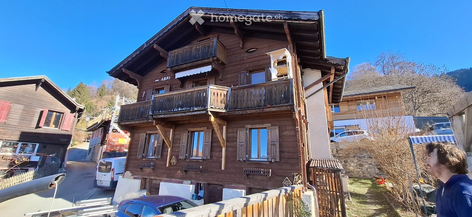 appartamento di 3 ½ locali