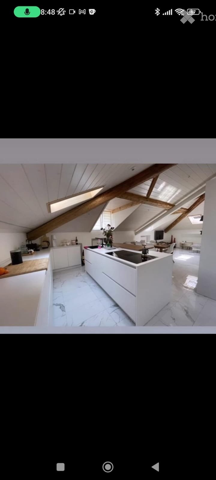 3 ½ Zimmer Wohnung