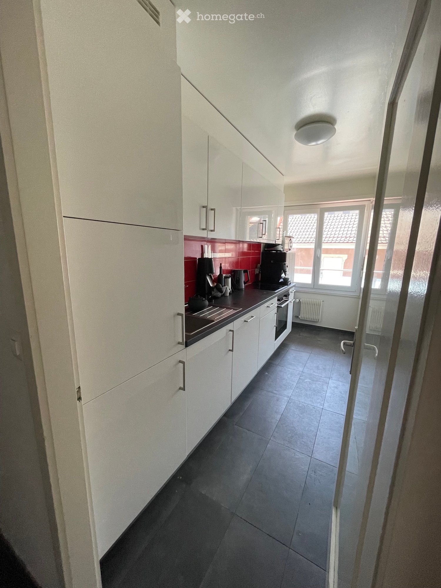 3-Zimmer-Wohnung