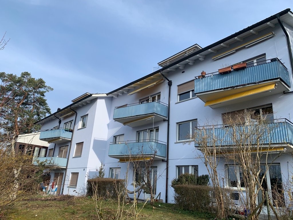 Appartement de 2 ½ pièces