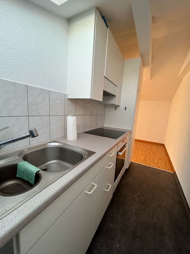 Appartement de 2 ½ pièces