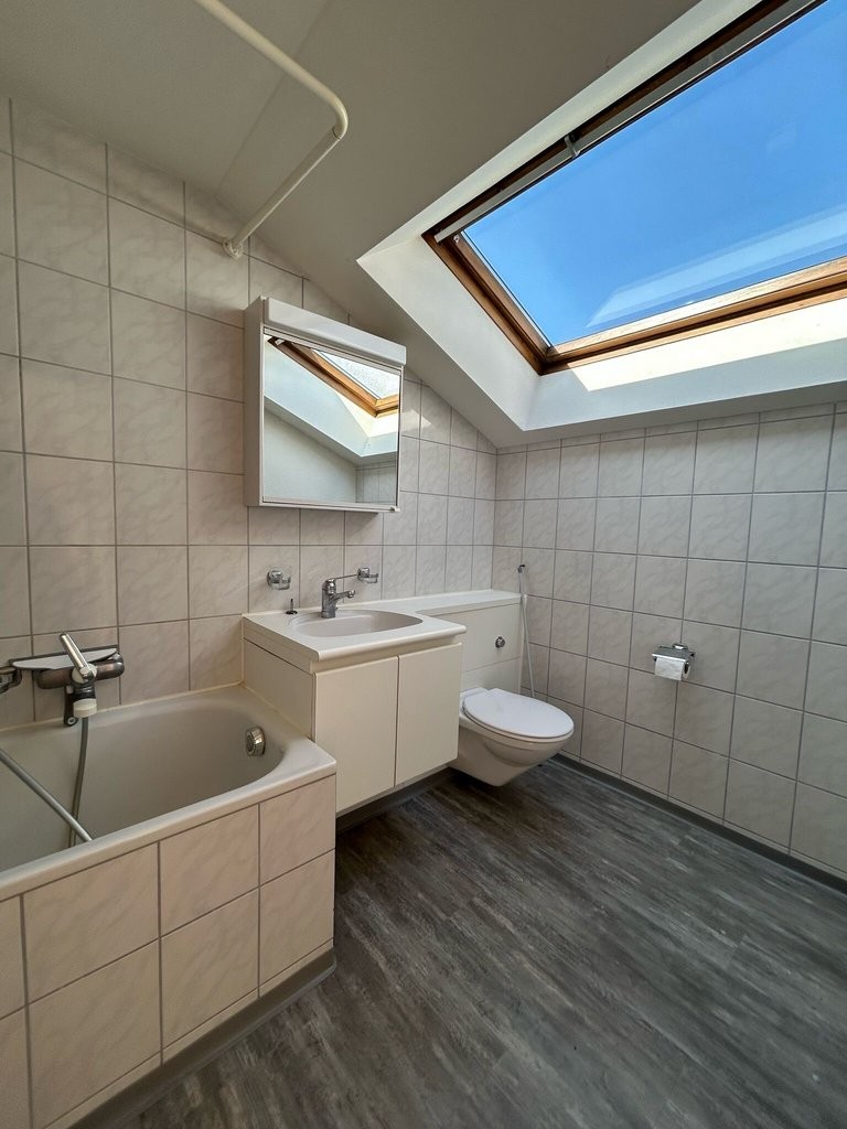 Appartement de 2 ½ pièces