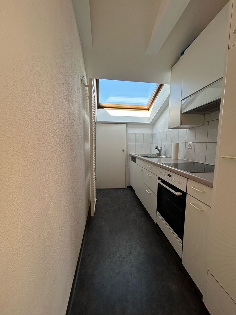 Appartement de 2 ½ pièces