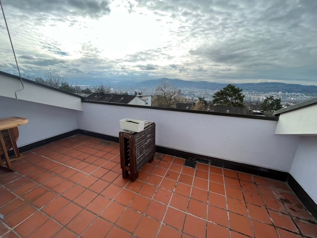 Appartement de 2 ½ pièces