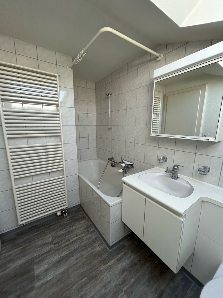 Appartement de 2 ½ pièces
