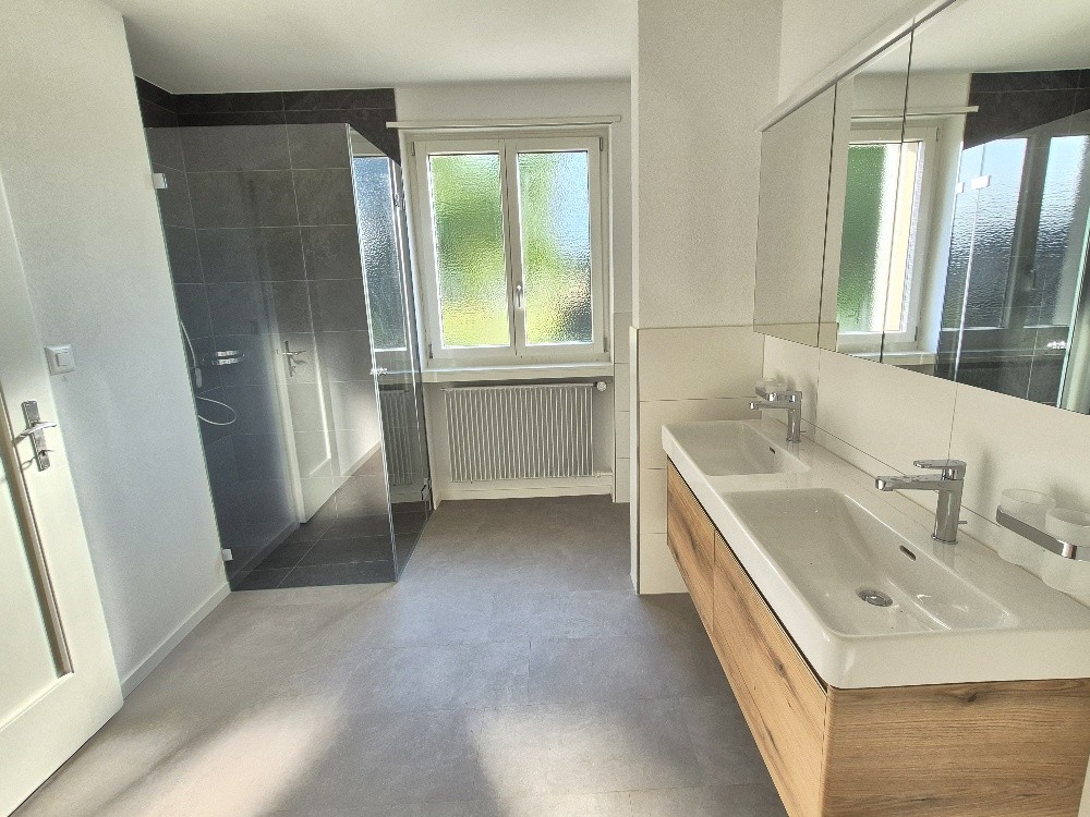 Casa unifamiliare di 5 ½ locali