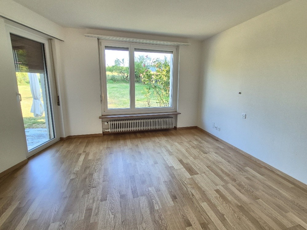 Casa unifamiliare di 5 ½ locali
