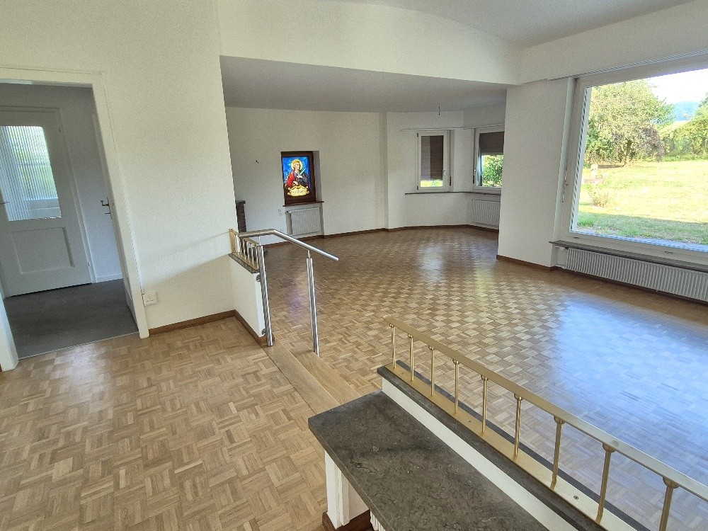 Casa unifamiliare di 5 ½ locali