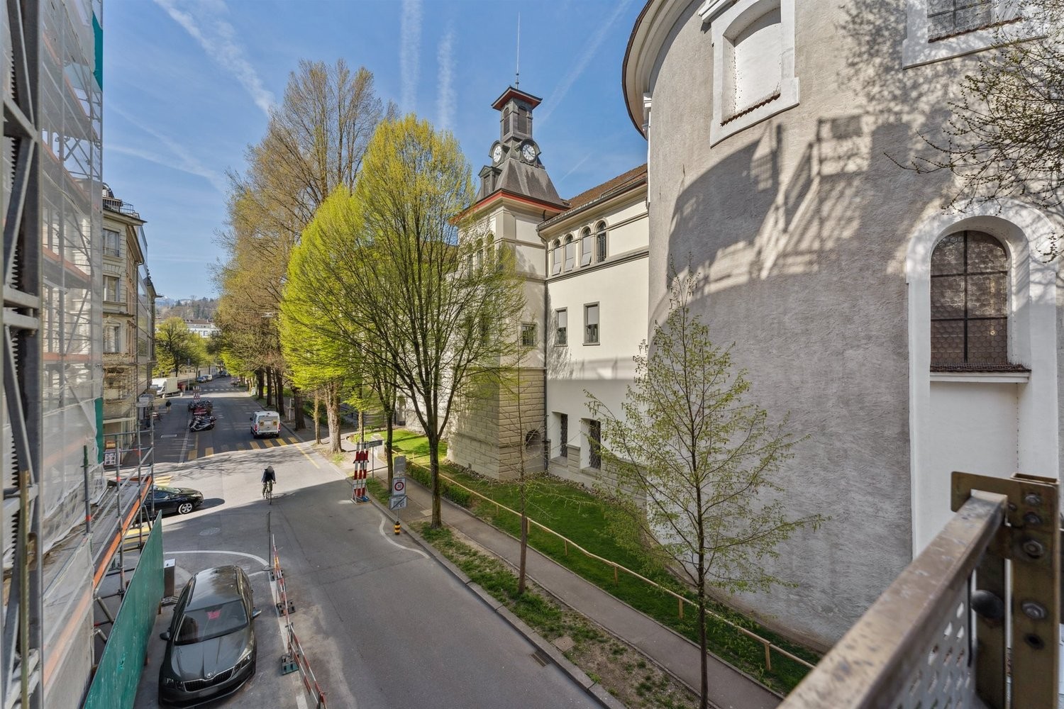 Appartamento di 2 ½ locali
