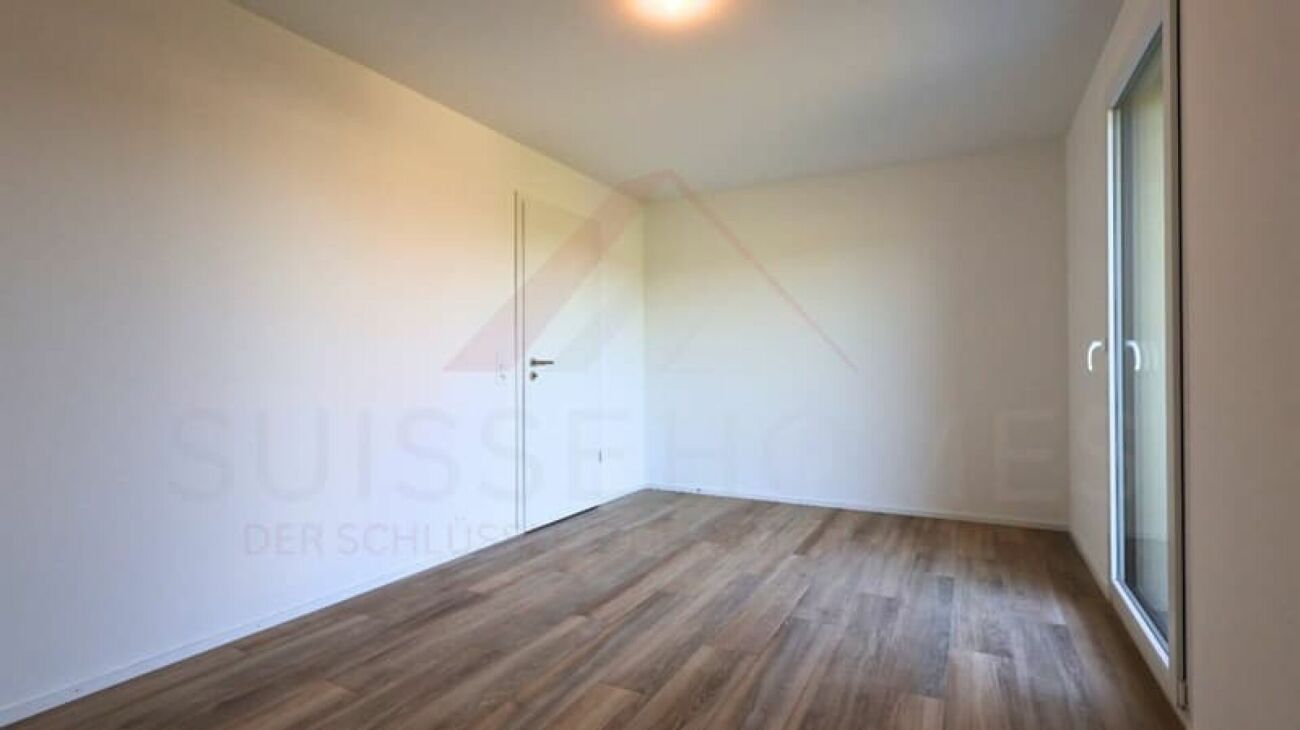 3 ½ rooms attic flat