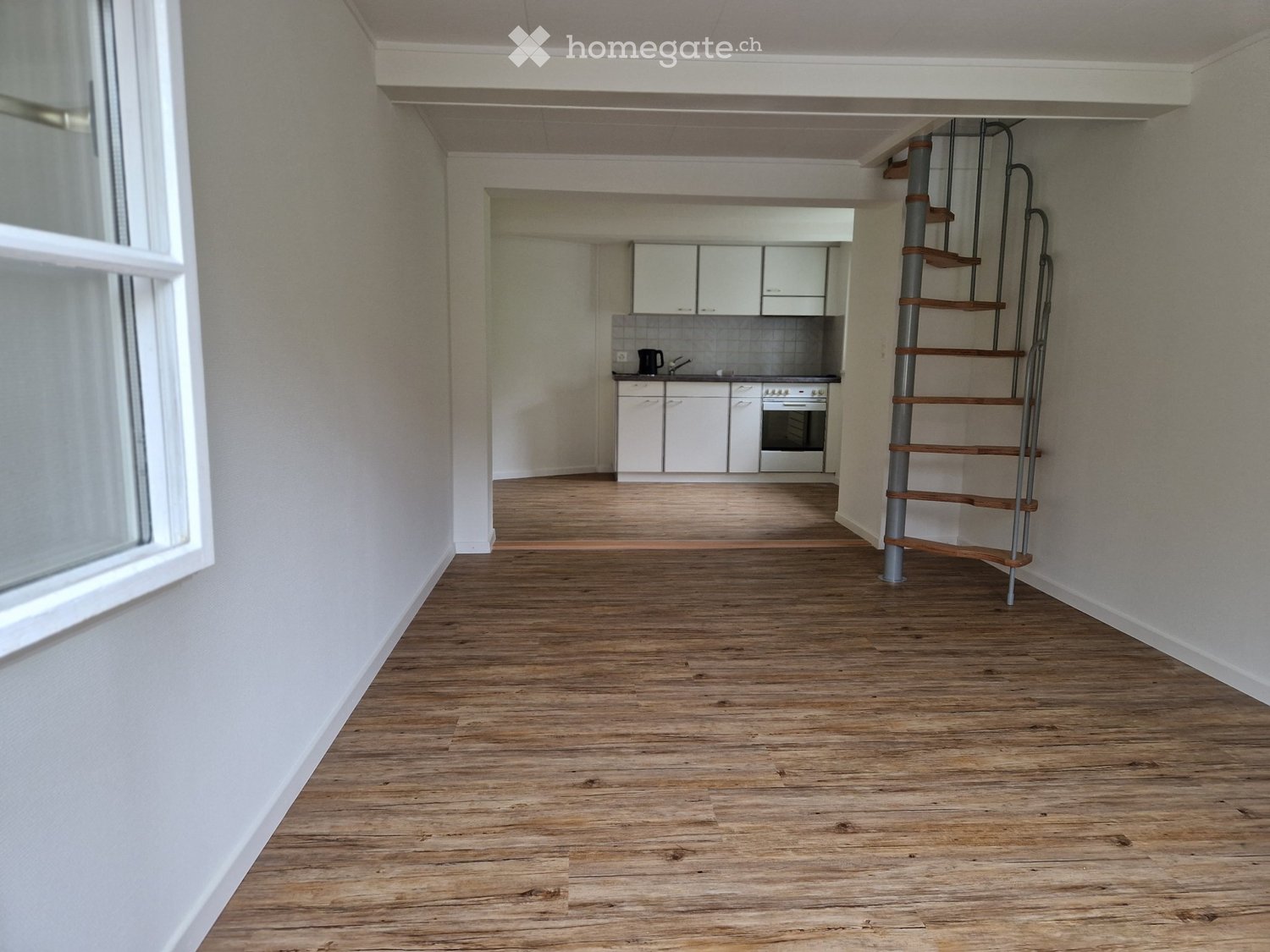 appartamento di 2 locali