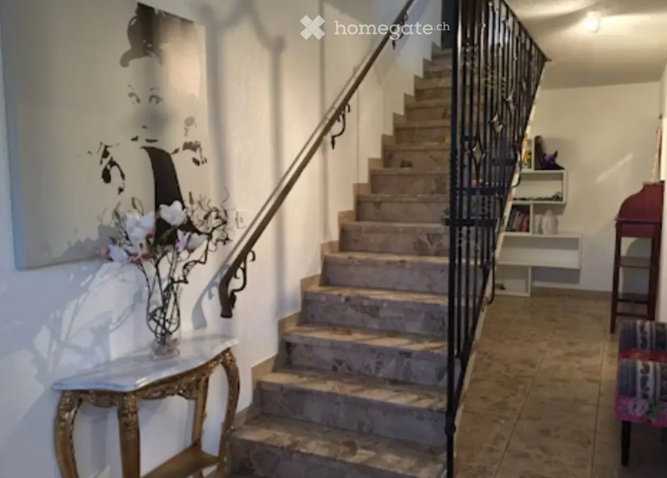 1 room single room