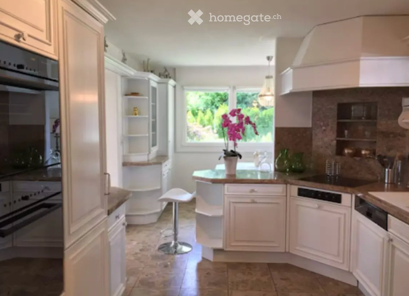 1 room single room