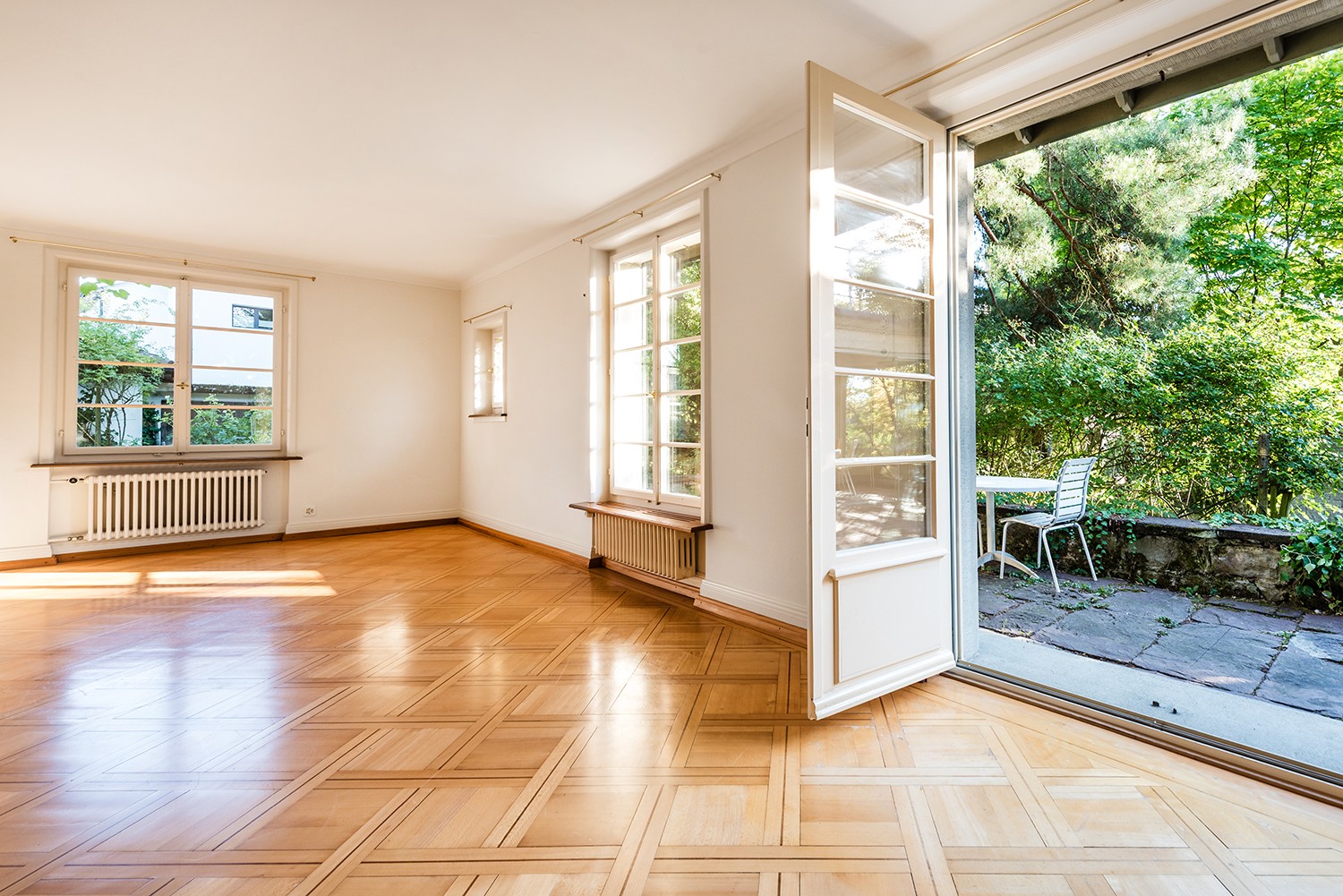 9 ½ rooms single house
