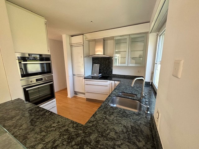 Appartamento di 4 ½ locali