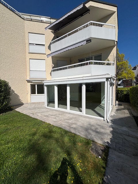 Appartamento di 4 ½ locali