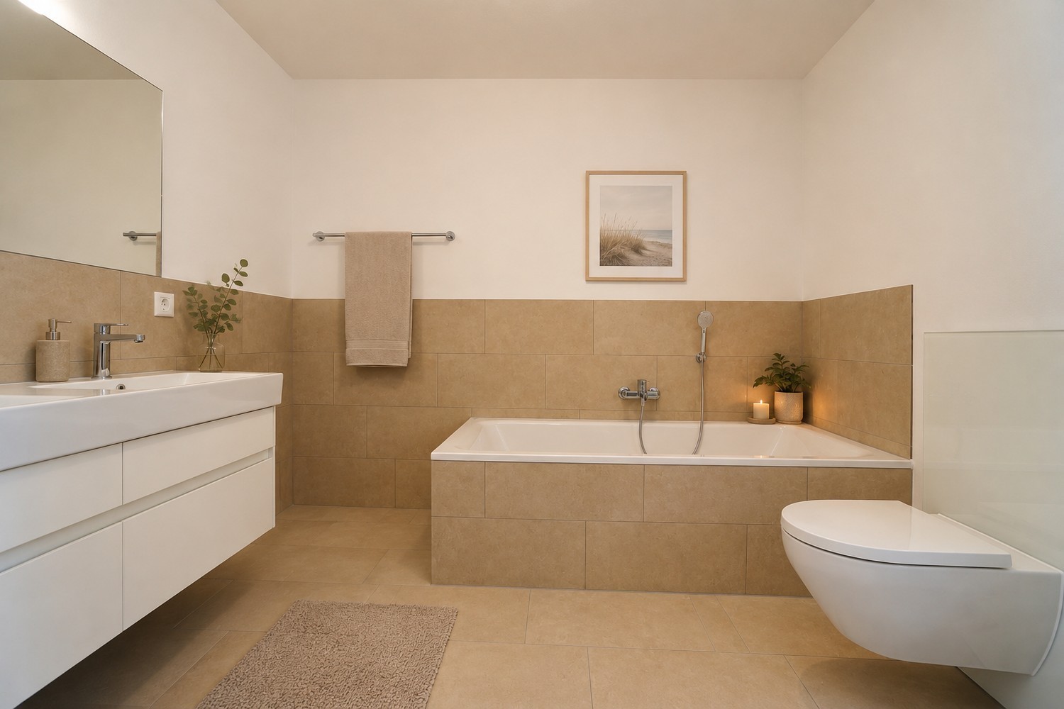 casa unifamiliare con 5 locali