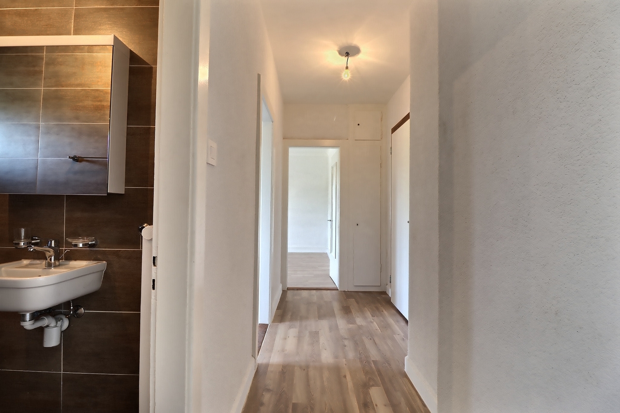 Appartamento di 2 ½ locali