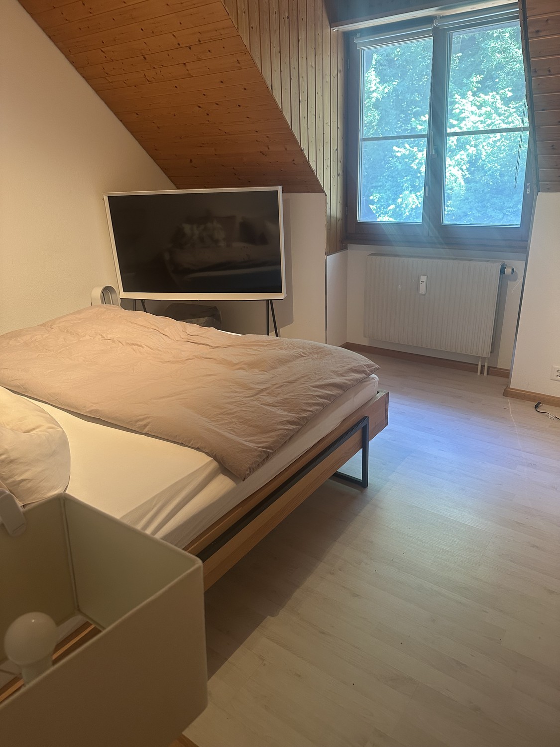Appartamento di 3 ½ locali