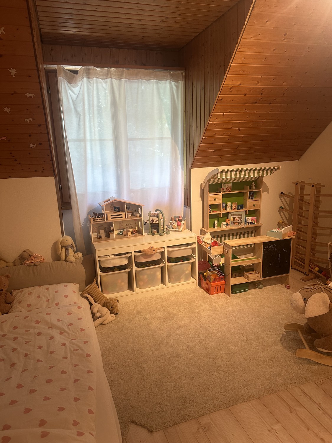 Appartamento di 3 ½ locali