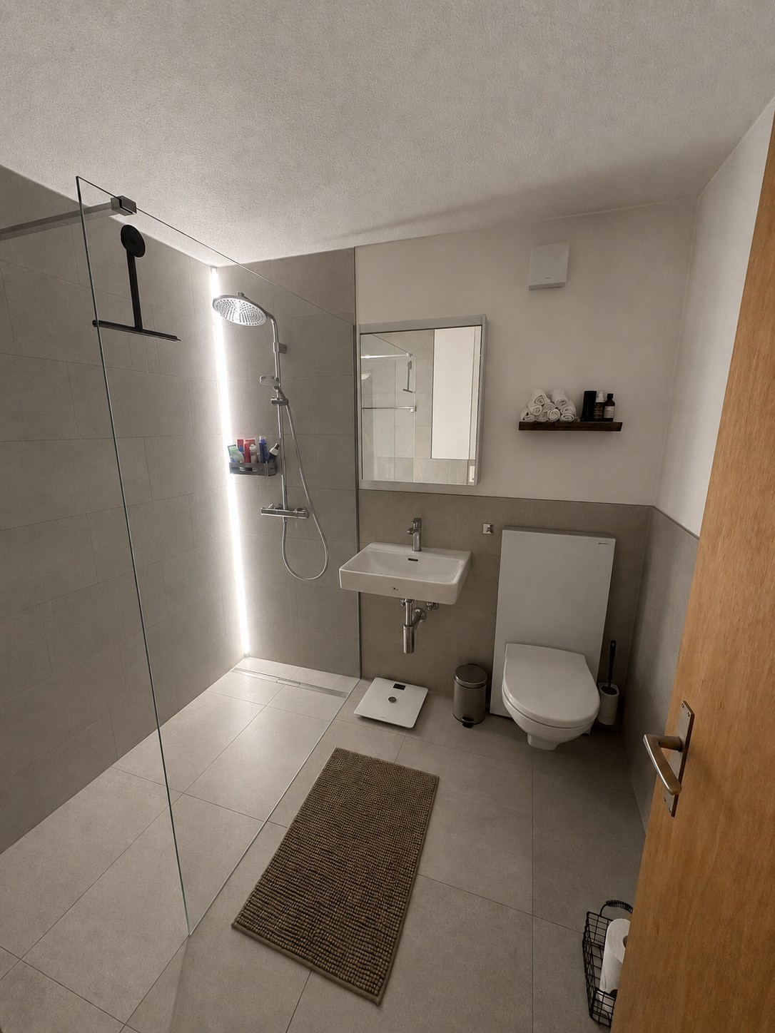 Appartamento di 3 ½ locali