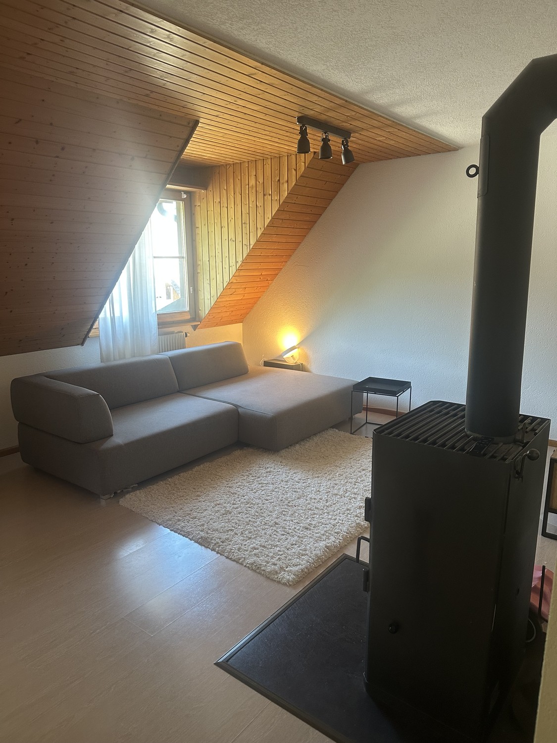 Appartamento di 3 ½ locali