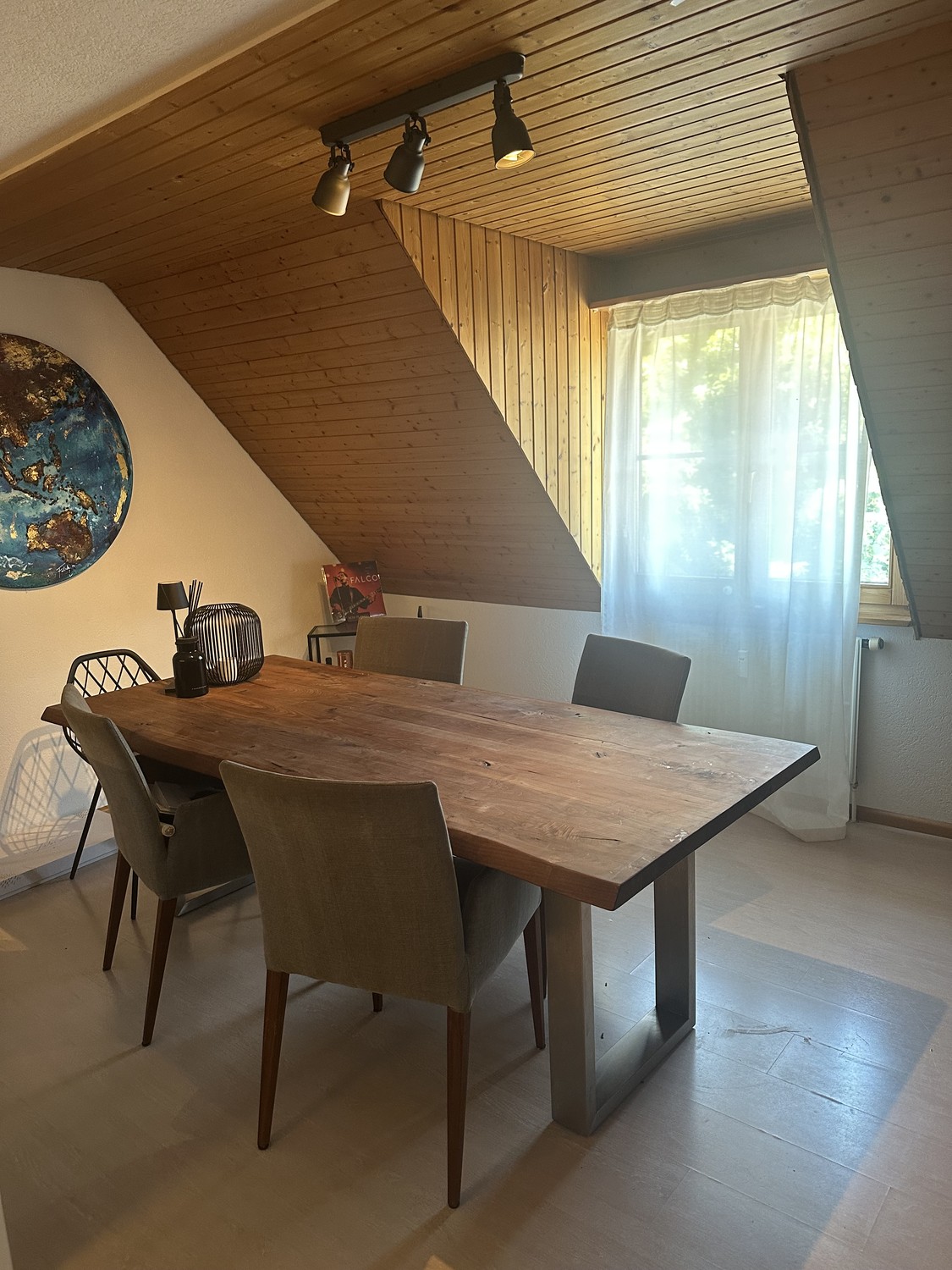 Appartamento di 3 ½ locali
