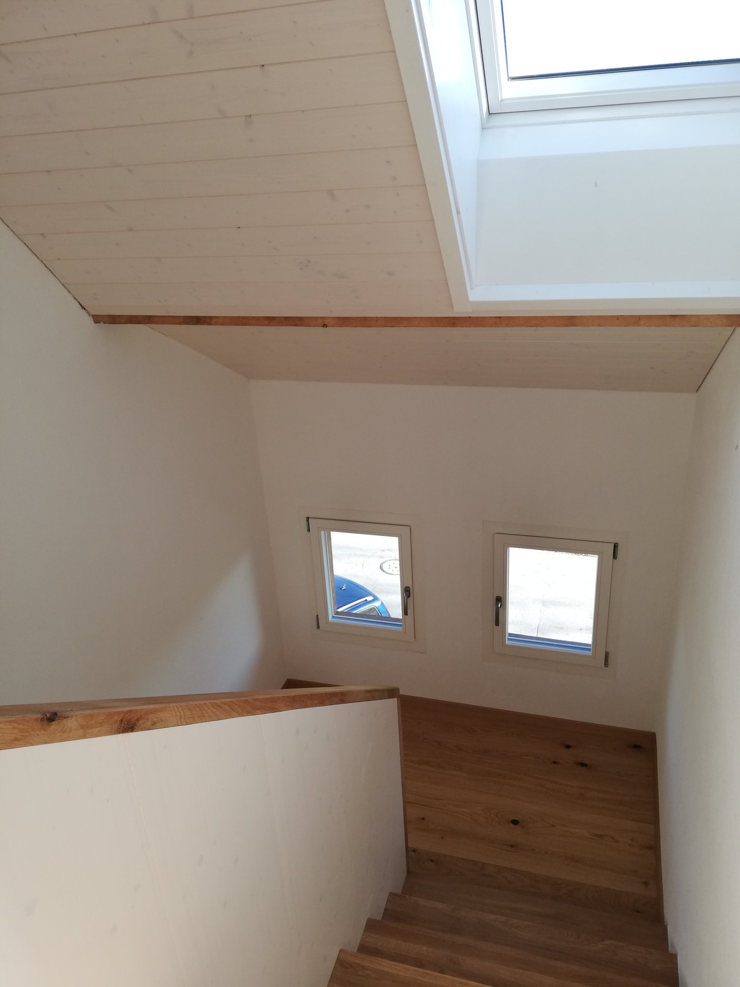 4 rooms duplex