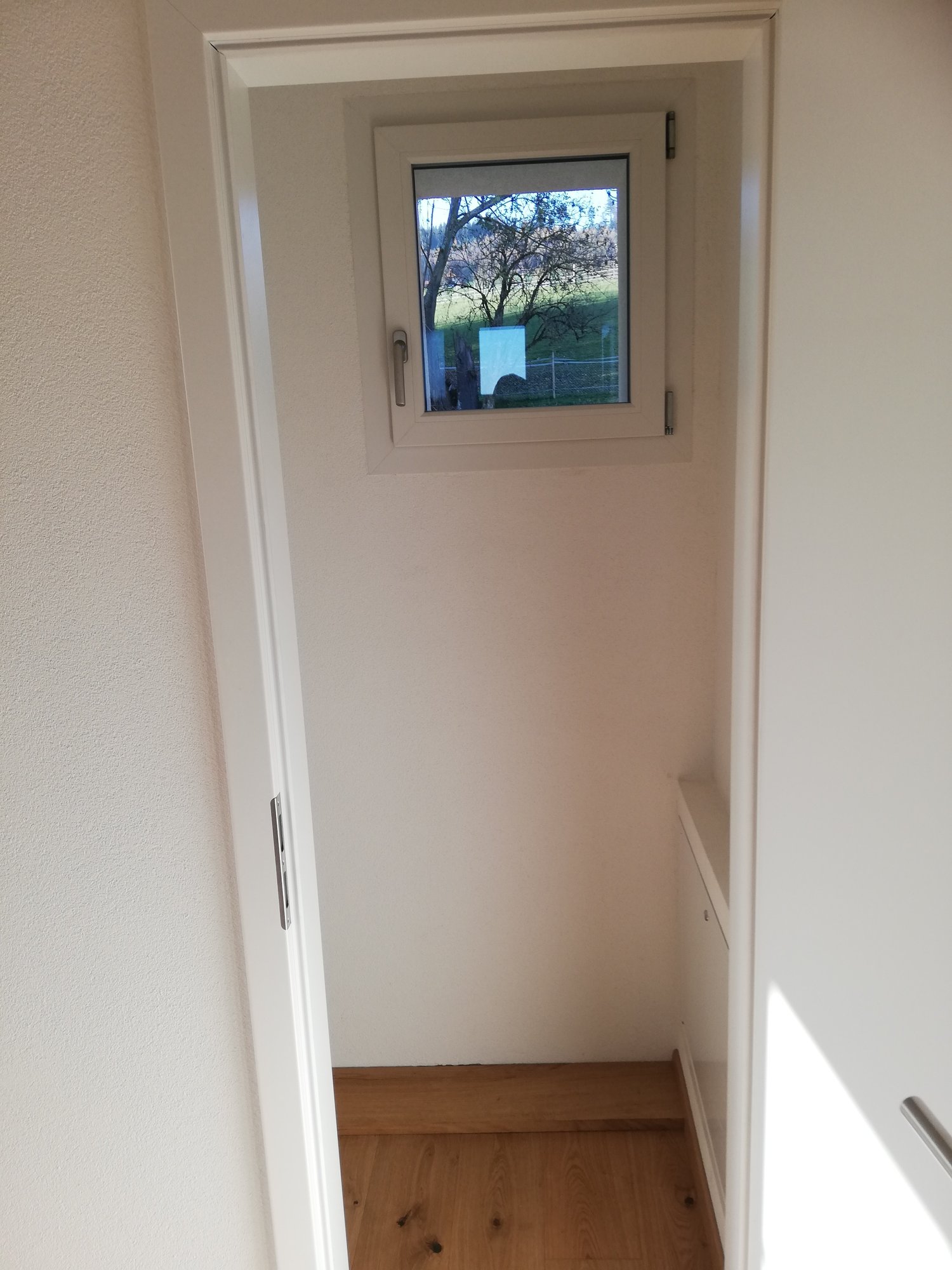 4 rooms duplex