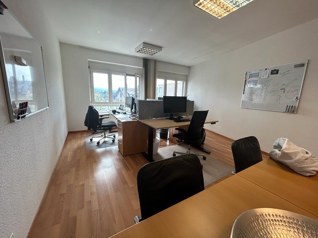 37m² office