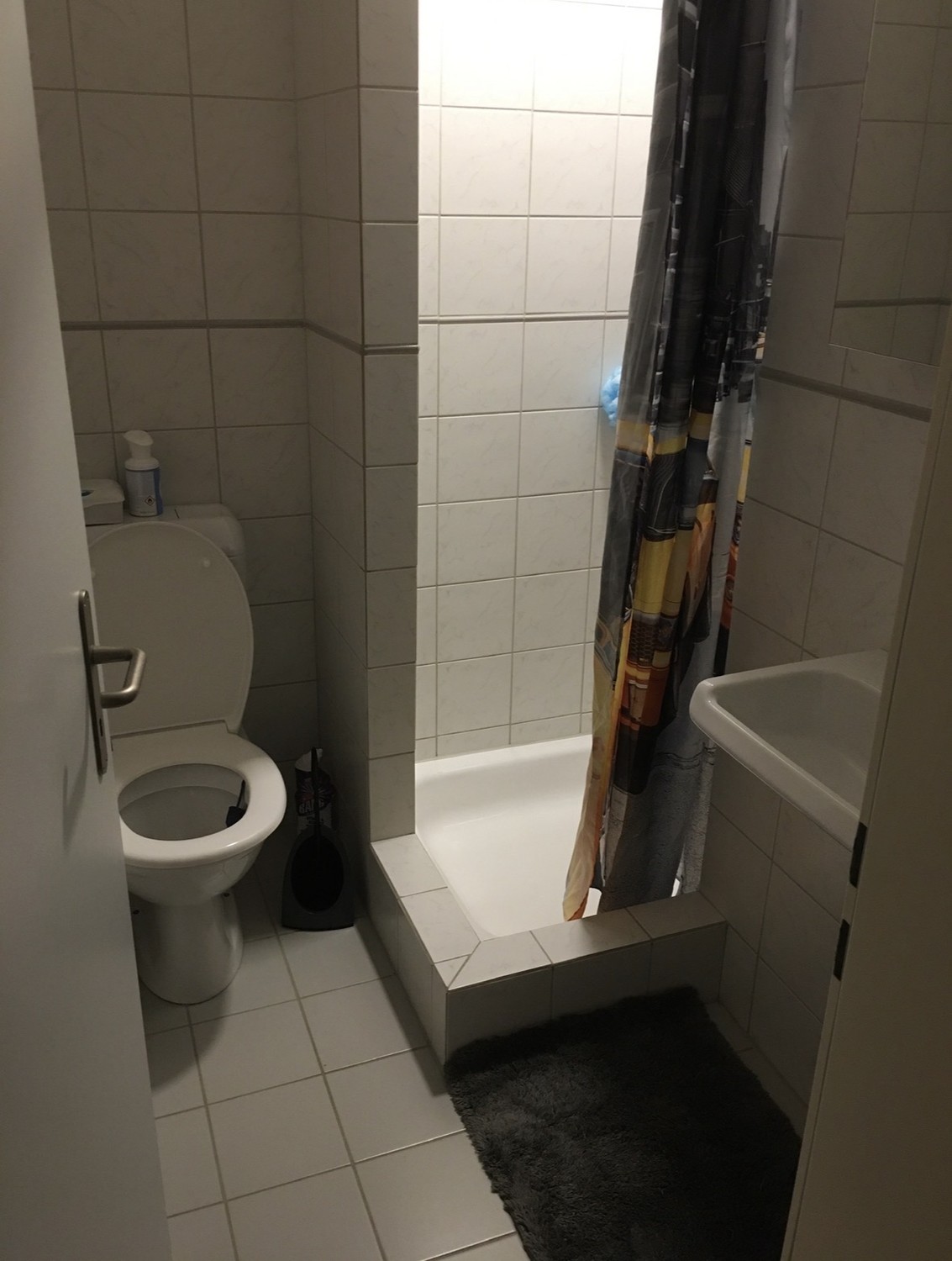 4 ½ rooms apartment