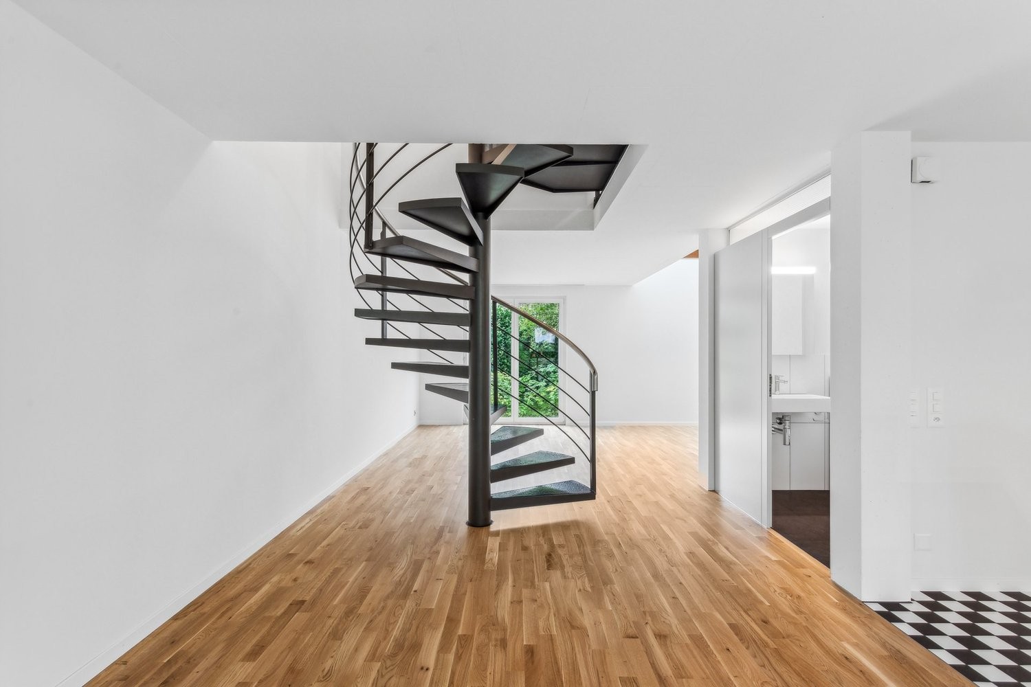 3 ½ locali duplex