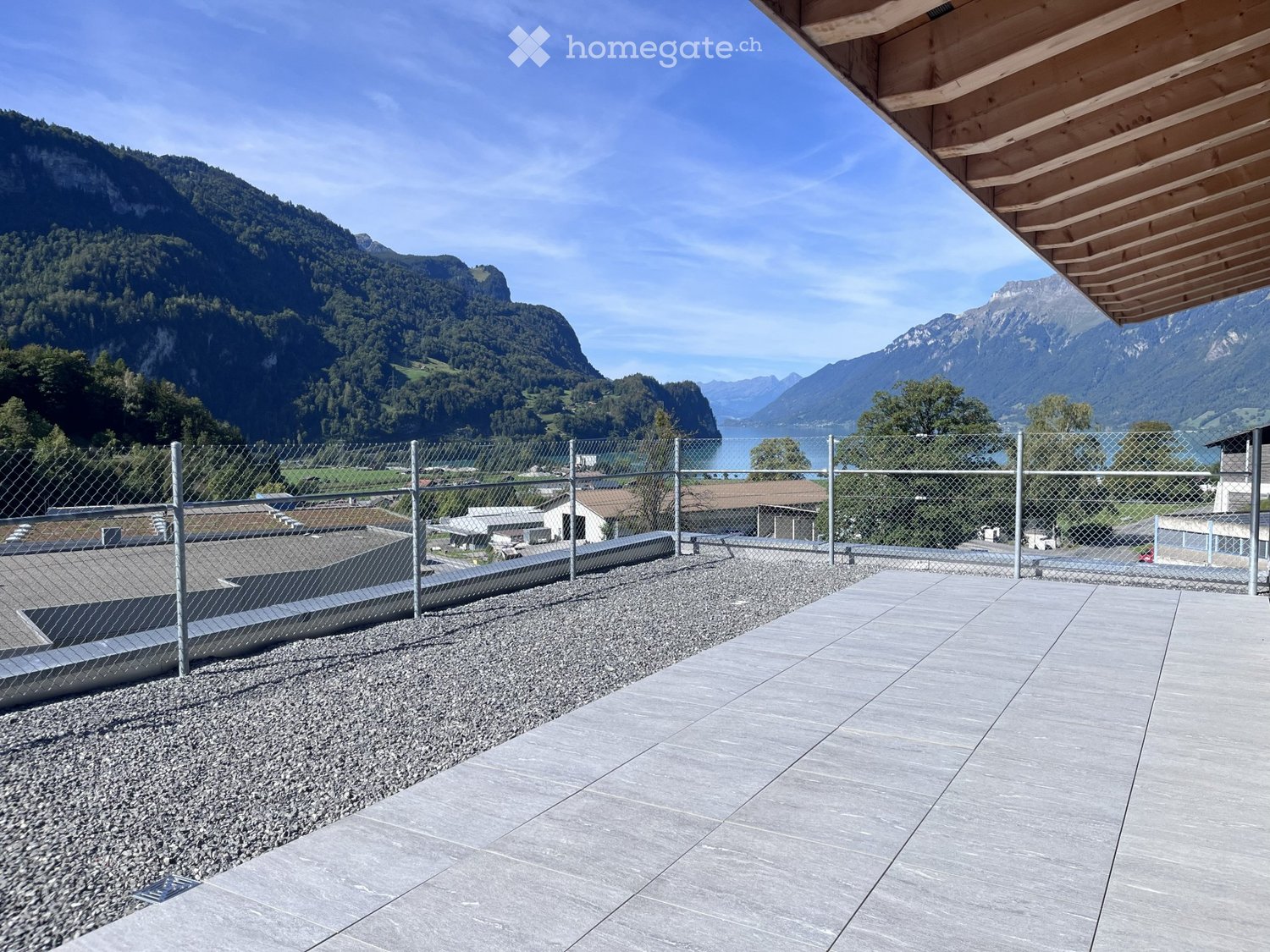 Appartamento di 4 ½ locali