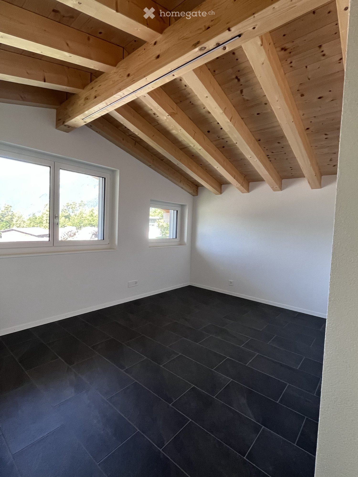 Appartamento di 4 ½ locali