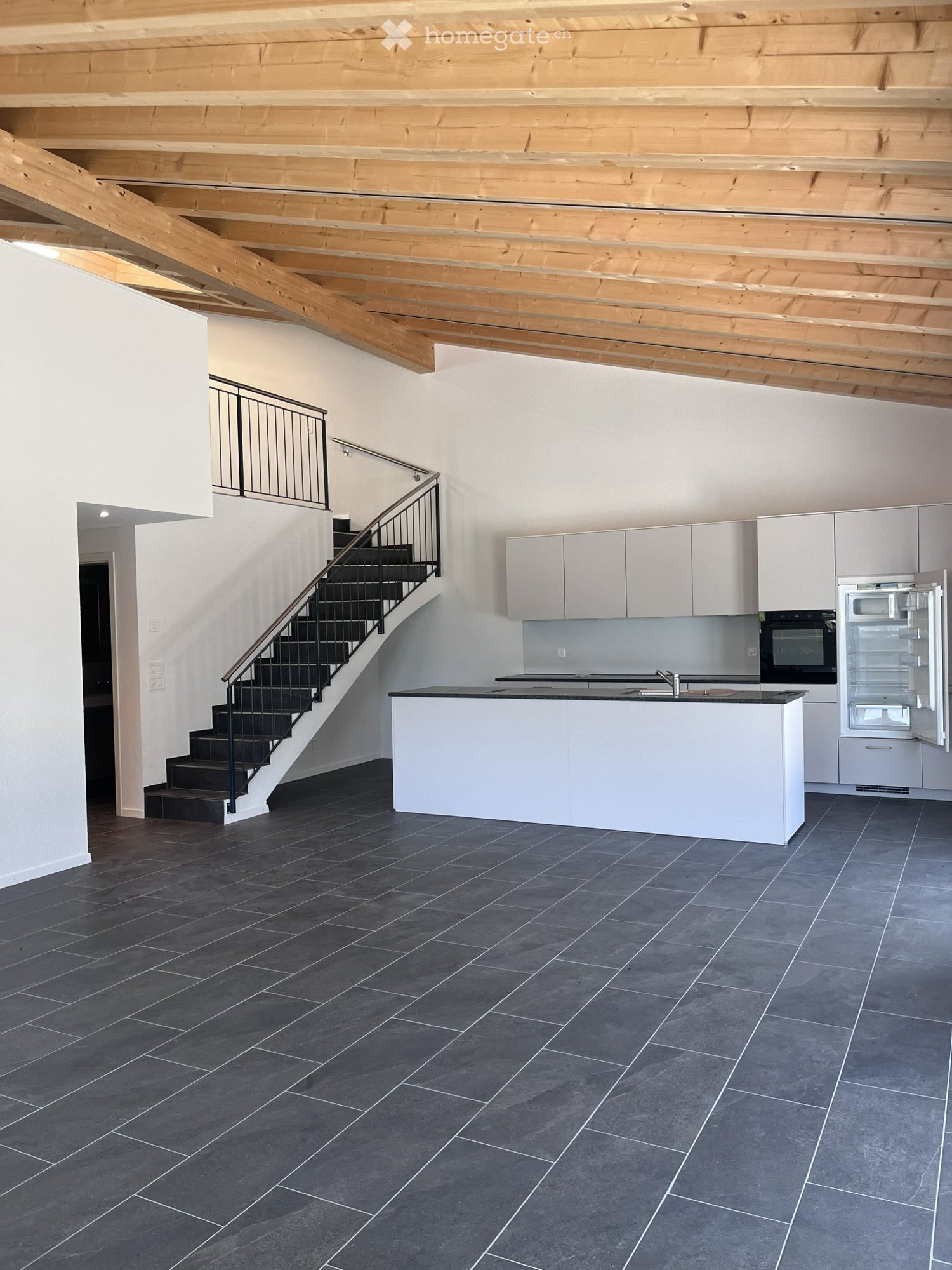 Appartamento di 4 ½ locali