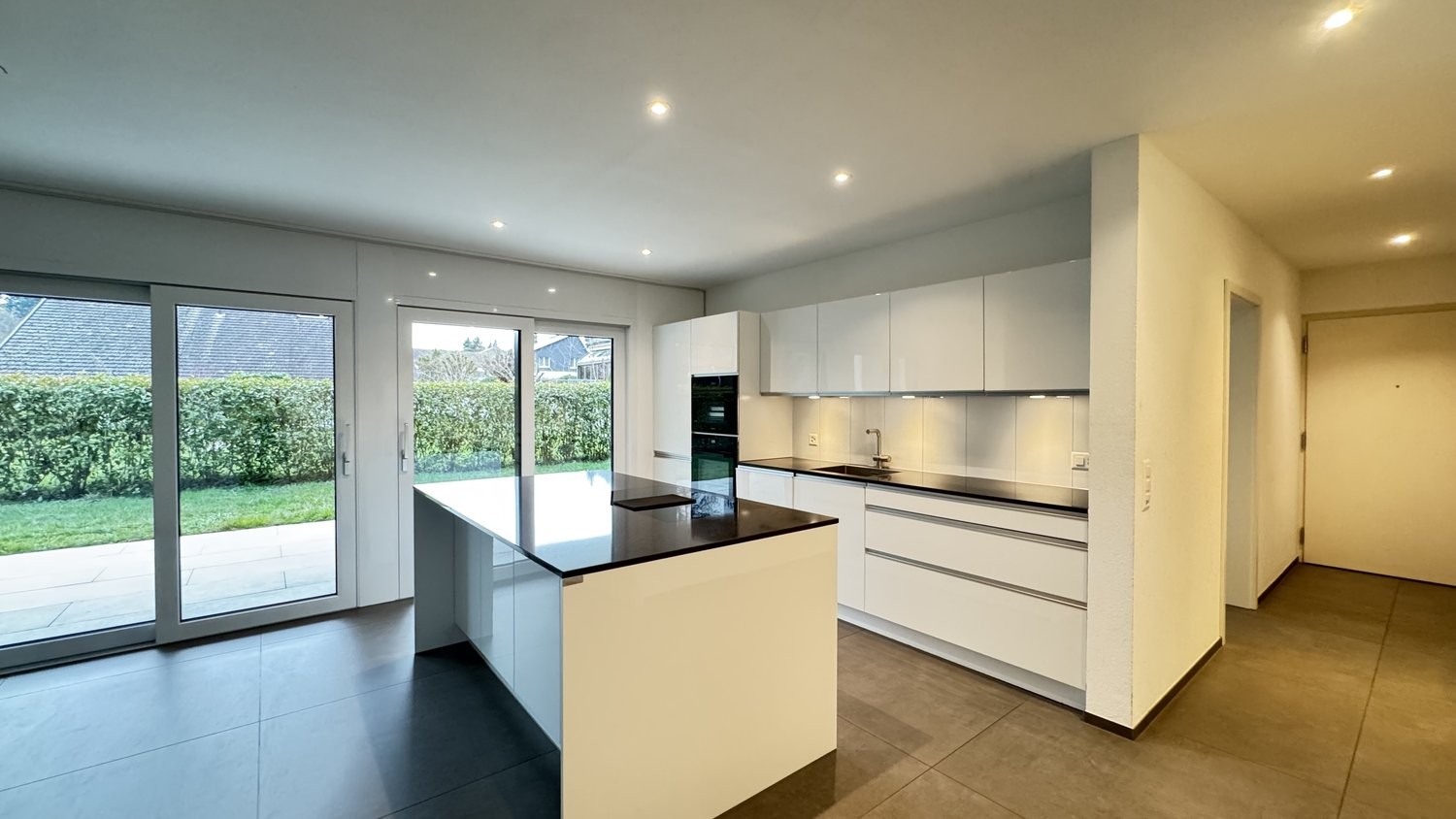 Appartamento di 3 ½ locali