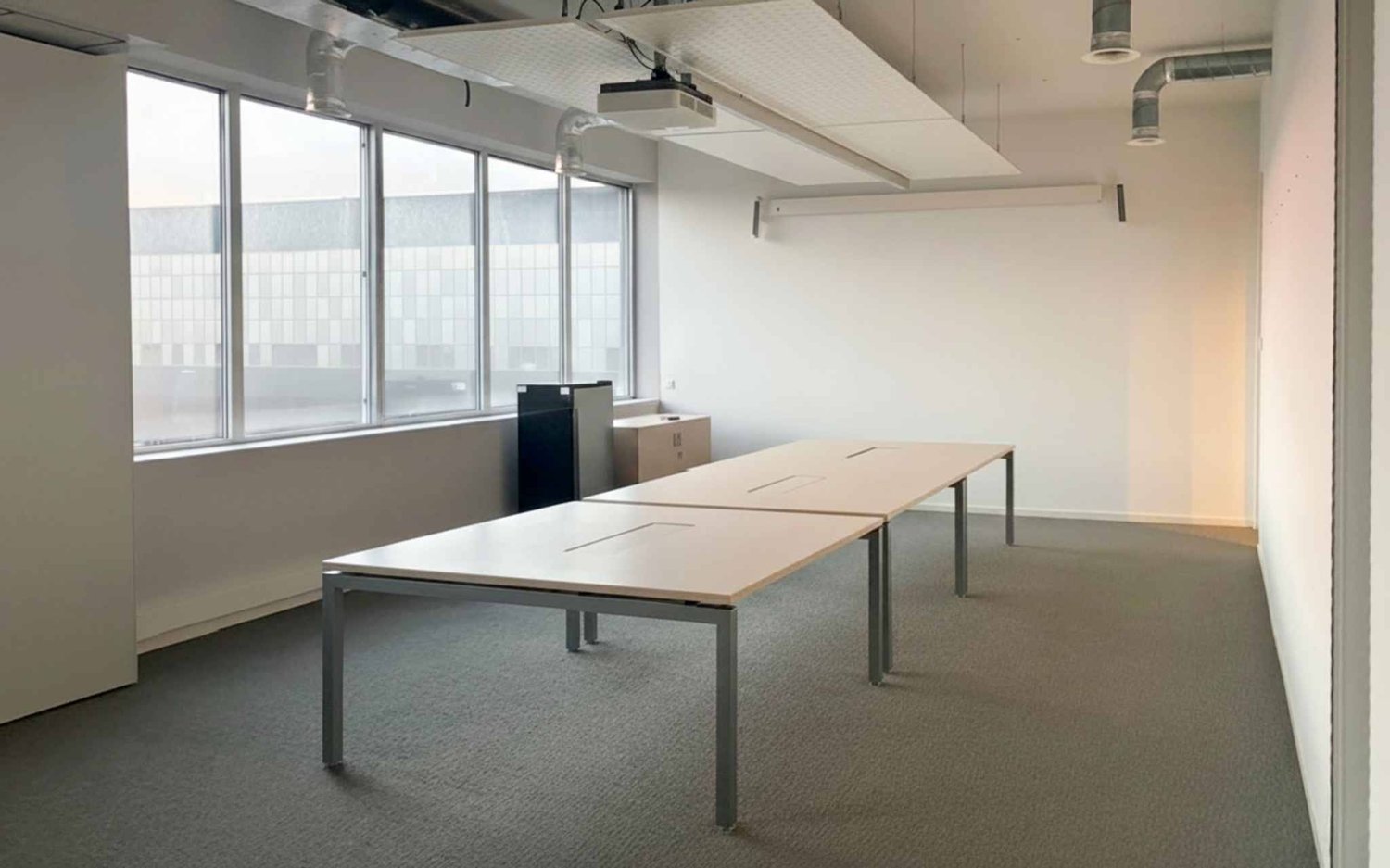 150m² Gewerbe
