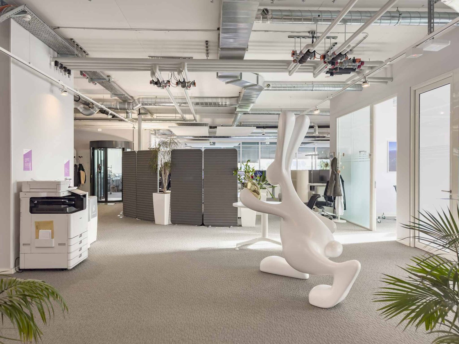150m² Gewerbe