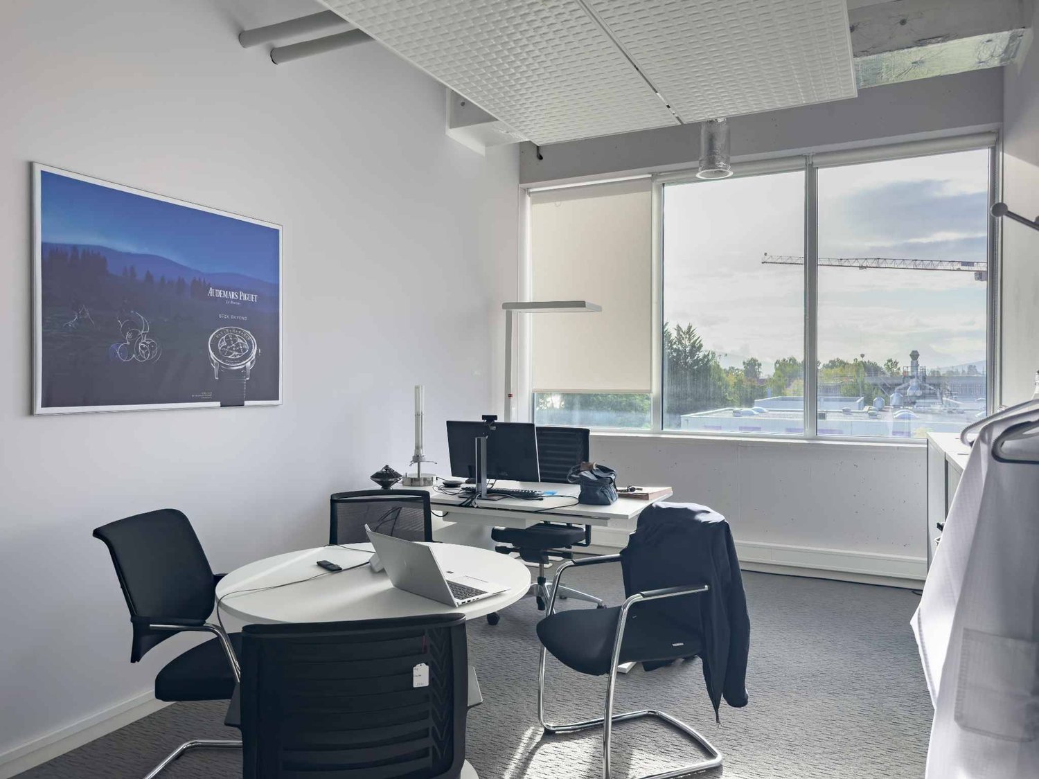 150m² Gewerbe