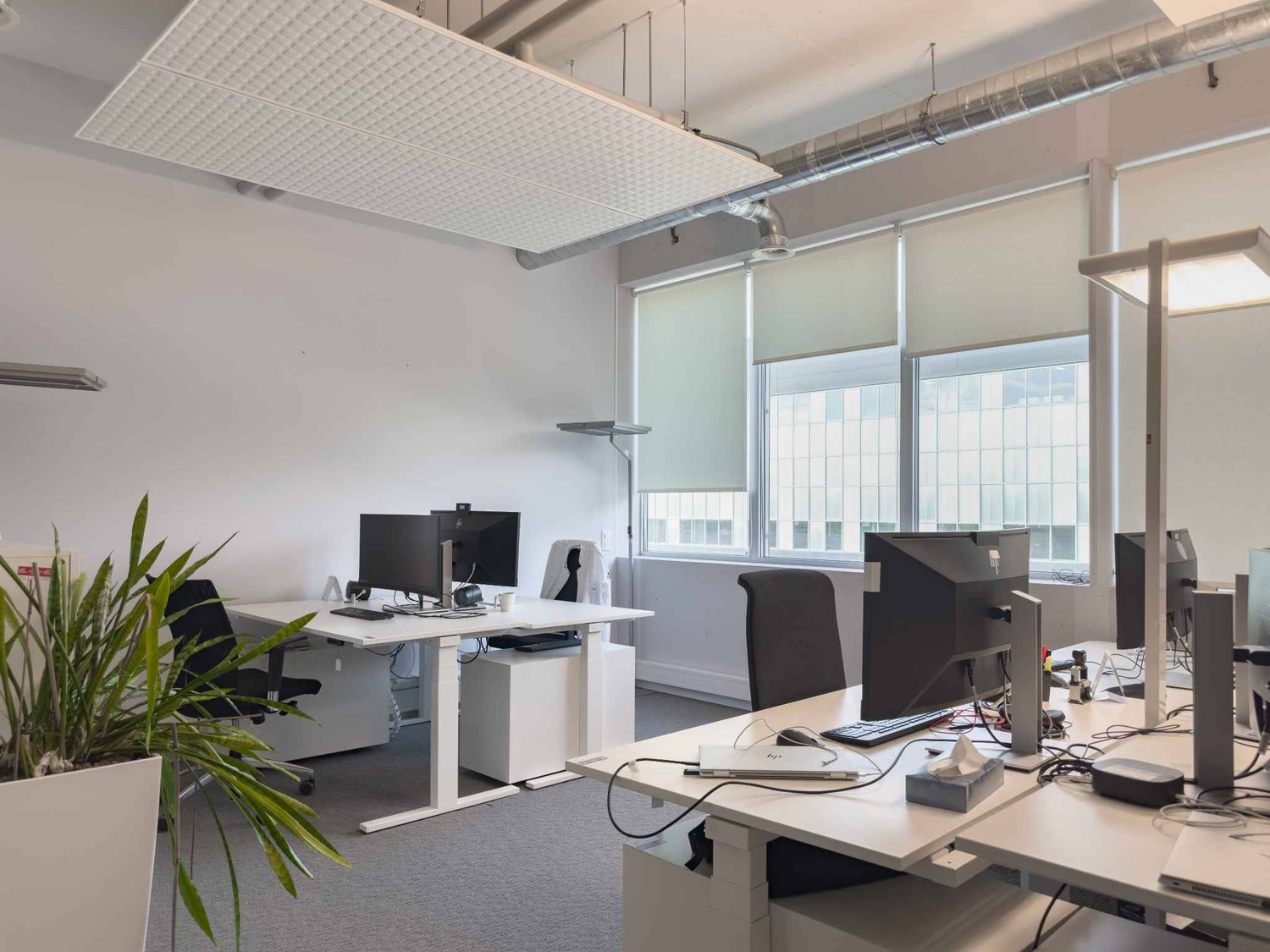 150m² Gewerbe
