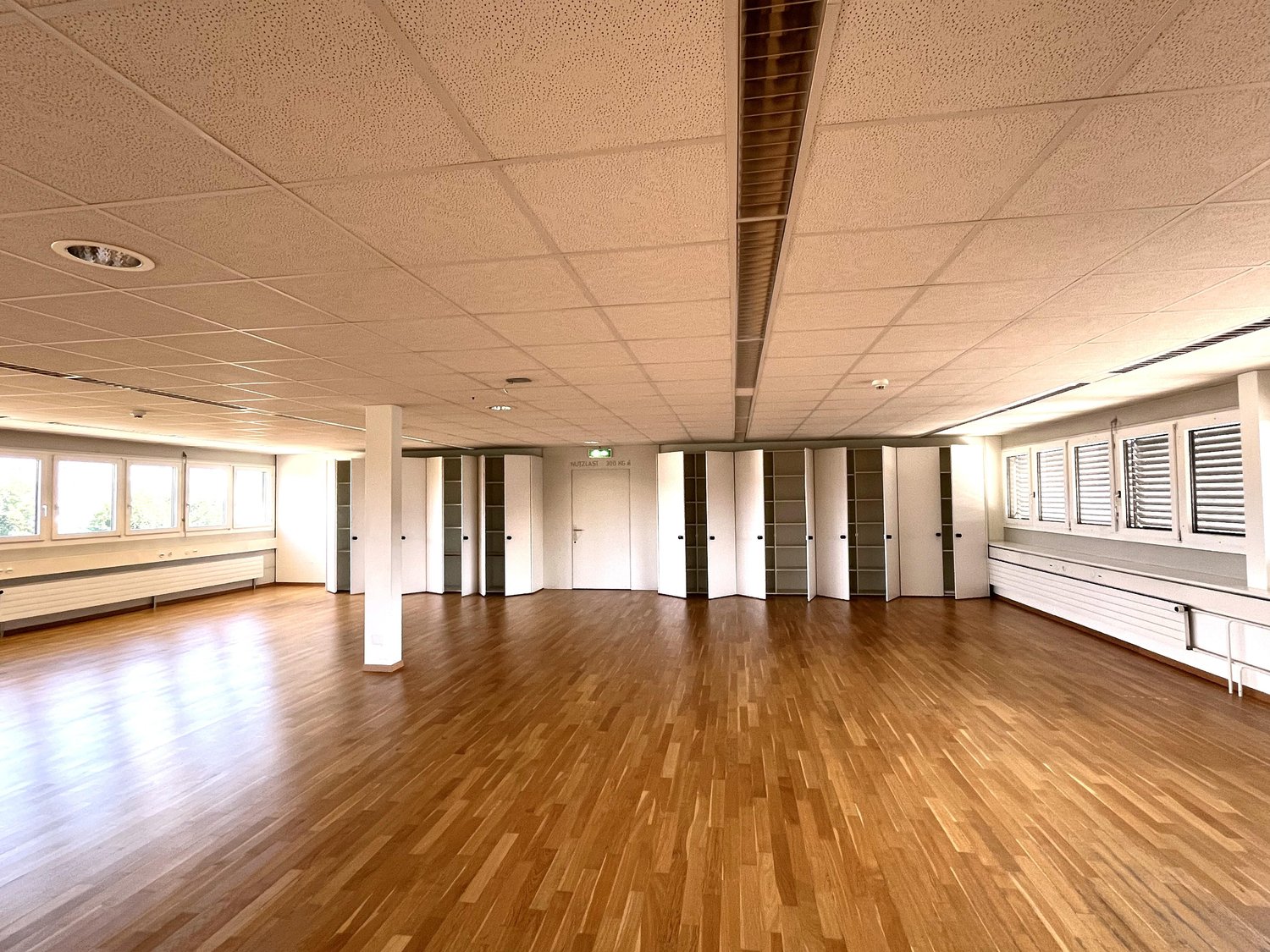 175m² ufficio
